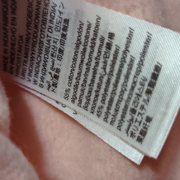 Calvin Klein Jeans Graphic Crewneck Sweatshirt Size XS New MSRP $70 - Picture 5 of 6